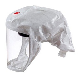 [21503] 3M S-133L Lightweight Headgear with Integrated Headband, Size M/L