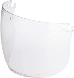 [22585] 3M WP98 clear acetate visor for TUFFMASTER H8