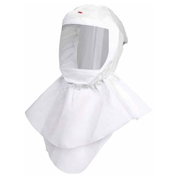 [22779] 3M S70710 replacement hood for Versaflo
