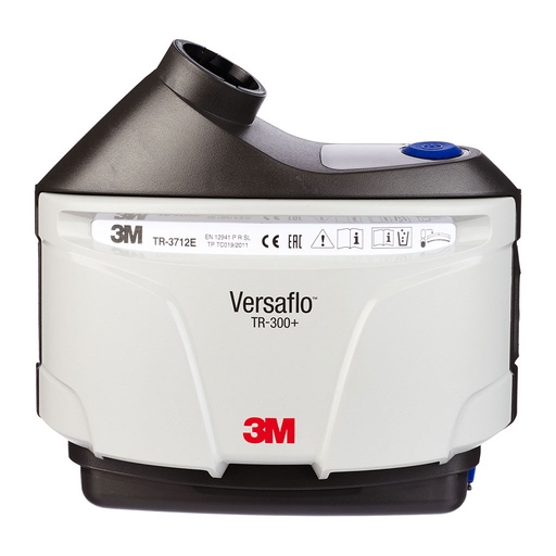 [22902] 3M TR-302E+ Versaflo Filter Unit