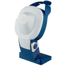 [24369] 3M 1040EU Cool Flow-Lüfter für Masken der Serie 4000+