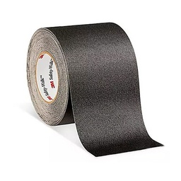 [22927] 3M 600 SWB/15S Safety-Walk bande antidérapante, noir, 150mm x 18.3m