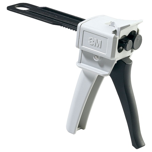 [06399] 3M EPX HAND3 applicateur manuel pour colles structurales pour 38ml/45ml/50ml