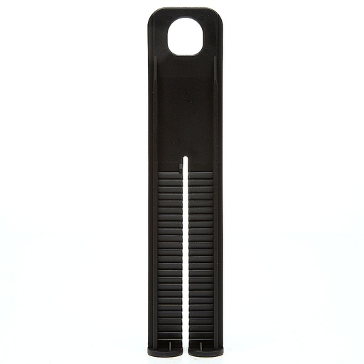 [20942] 3M applicateur EPX manuel pour colles structurales, noir, 1:1