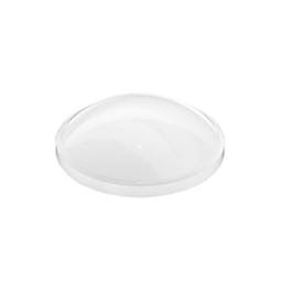 [04637] 3M Bumpon SJ-5382 butée adhésive transparente 6.4 x 1.9mm