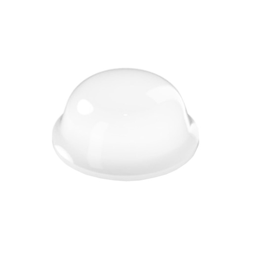 [13885] 3M Bumpon SJ-5303 Clear Adhesive Bumper, box of 3000 pcs