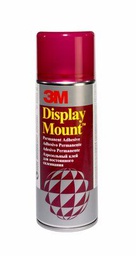 [04434] 3M Scotch Displaymount glue 400ml