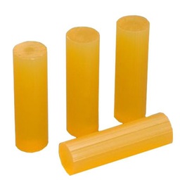 [11453] 3M glue 3738 Scotch-Weld hot melt amber, 5kg