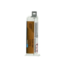 [21704] 3M colle DP8405NS Scotch-Weld structurale acrylique noir 45ml