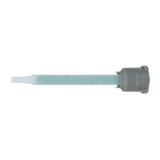 [23957] 3M EPX Quadro48 buse de mélange verte pour cartouches de 48.5 et 50ml