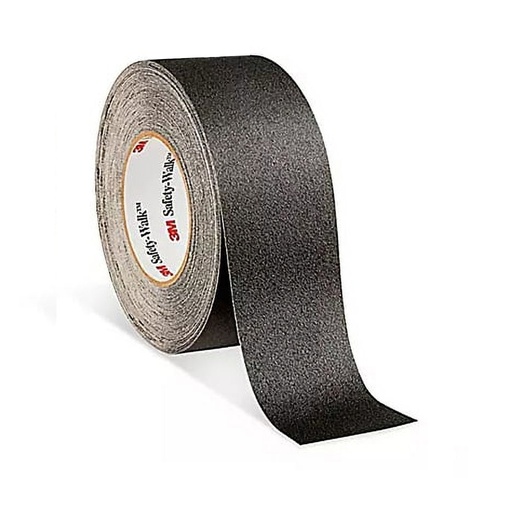 [06394] 3M 310 SWR/5S Safety-Walk anti-slip tape black, 51mm x 18.3m