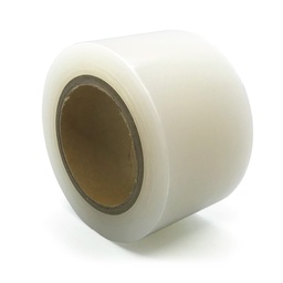 [20113] 3M ALCO 2T Watch Industry protective tape transparent 0.065mm, 50mm x 100m