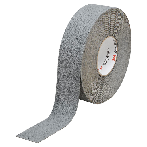 [04401] 3M 370 SWR/5S Safety-Walk bande antidérapante, gris, 51mm x 18.3m