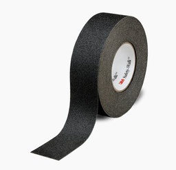 [23150] 3M 300 SWR/2S Safety-Walk anti-slip tape, black 25mm x 18.3m