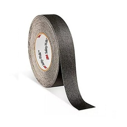 [23150] Nastro antiscivolo 3M 300 SWR/2S Safety-Walk, nero 25mm x 18.3m