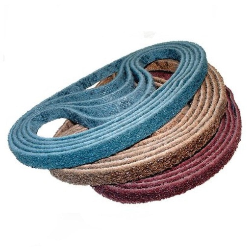 [21487] 3M SC-BL Schleifband Scotch-Brite A-Medium 50 x 1000mm