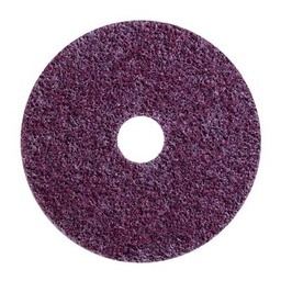 [16035] 3M GB-DH 60332 Scotch-Brite A-Coarse disc 115mm bore 22mm