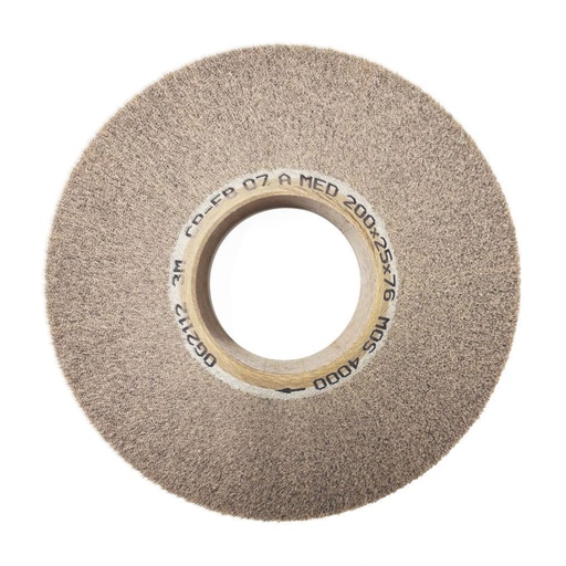 [01207] 3M CP-FB 7 A-Medium 200 x 25mm Bohrung 76mm