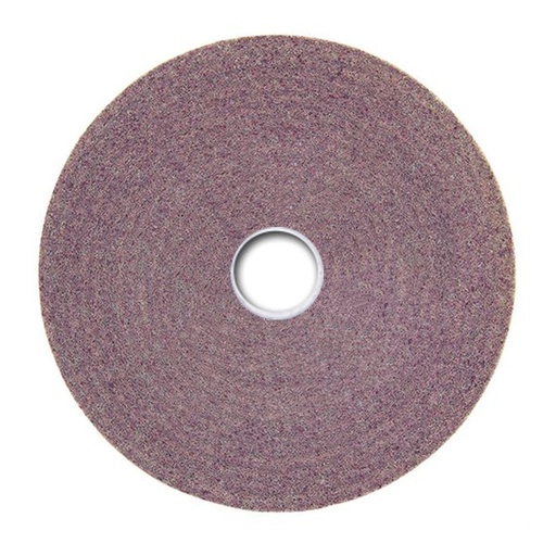 [08742] 3M GP-WL roue convolutée CP 6 A-Very Fine 150 x 25mm