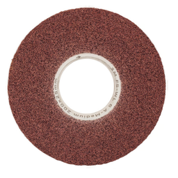[08752] Disco di finitura 3M FS-WL 6 A-Medio 200 x 25mm