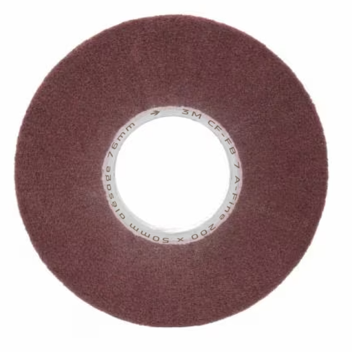 [15183] 3M CF-FB 7 A-Fine 200 x 50mm alésage 76mm