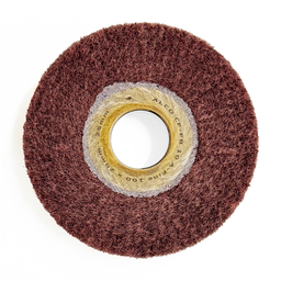 [22116] 3M CF-FB ALCO 10 A-Fine 100 x 20mm bore 25mm