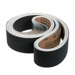 [07319] 3M 461F abrasive belt P180 100 x 3000mm