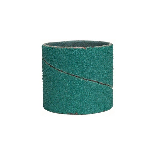 [07552] SIACUT 2848 Manicotto abrasivo P80 25 x 25mm