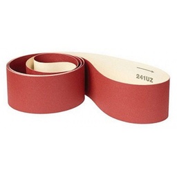 [11840] 3M 241UZ abrasive belt P120 1380 x 1900mm