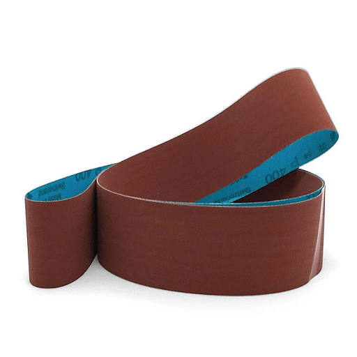 [17570] SIATUR 2946 abrasive belt P400 100 x 500mm