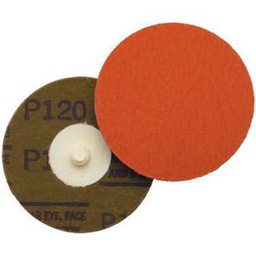 [00873] 3M 785C Cubitron P50 Roloc-Scheibe 75mm