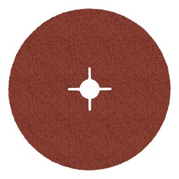 [00940] 3M 985C Cubitron fiber disc P60 115mm