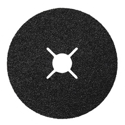 [00979] 3M 501C Zirkonium-Faserscheibe P120 125mm