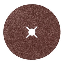 [06506] 3M 984C fiber disc Cubitron™ P80 127mm