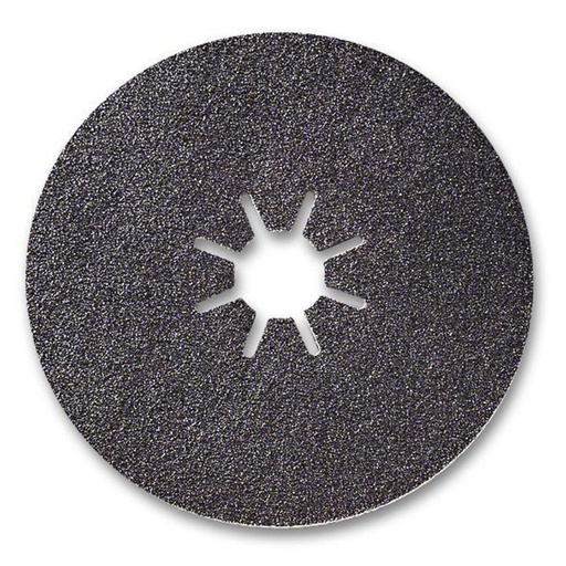 [16054] SIARAL 4700 fiber disc P80 150mm