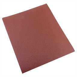 [00658] 3M 301D abrasive sheet P220 230 x 280mm