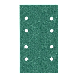 [00751] 3M 245 abrasive sheet Hookit P80 81 x 153mm 8 holes