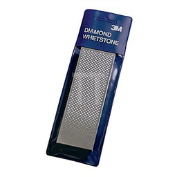 [08556] 3M 6220J diamond sharpening stone N74 25 x 100mm