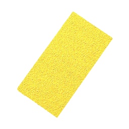 [14419] SIAREXX 1960 abrasive sheet P100 81 x 153mm