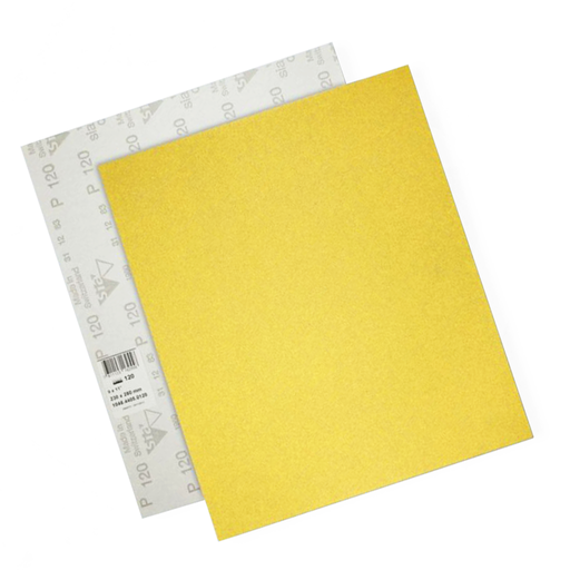 [15445] SIAREXX 1960 foglio abrasivo P320 230 x 280mm