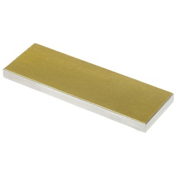 [05095] 3M 6220J diamond sharpening stone N40 50 x 150mm