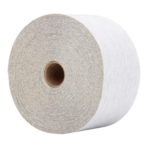 [00858] 3M 426U abrasive roll P120 115mm x 50m
