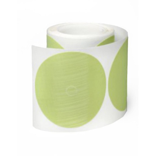 [01102] 3M 268XA Trizact-Scheibe A35 125mm PSA