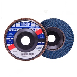 [06306] TAF disque à lamelles zirconium CIP47Z 40 115 x 22mm