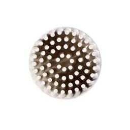 [08710] 3M RD-ZB 18710 radial bristle P120 blanc 25mm