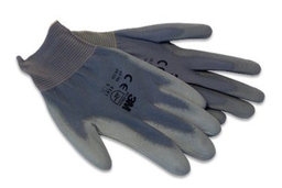 [15594] 3M 63513 gants de protection PU blanc taille 11 XXL