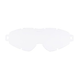 [16378] 3M 289A verre de remplacement pour lunettes masque 2890A/2890SA