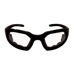 [17746] 3M 71504-00002M lunettes de protection Maxim 2x2 Air Seal verre transparent