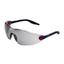 [04393] 3M 2741 safety glasses gray glass