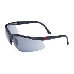 [06450] 3M 2751 lunettes de sécurité verre gris